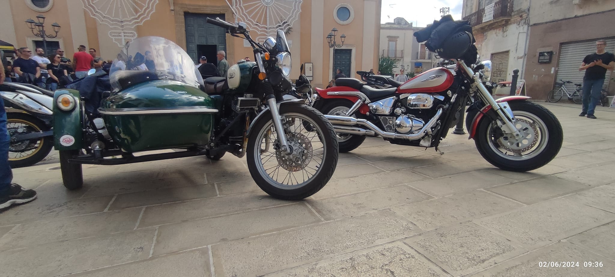 San Pietro Vernotico (BR) - Dettagli artistici e monumenti storici